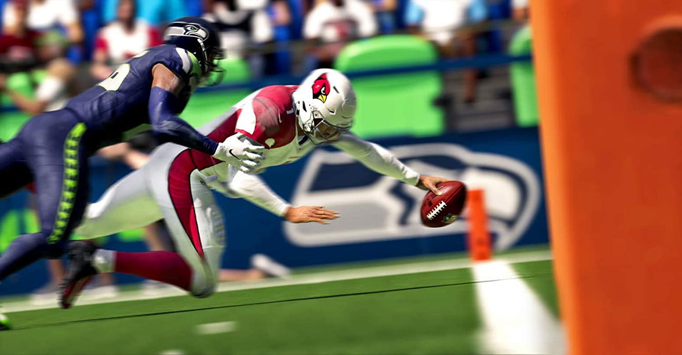 Madden NFL 21 - MVP Edition [Xbox Series X / Xbox One]