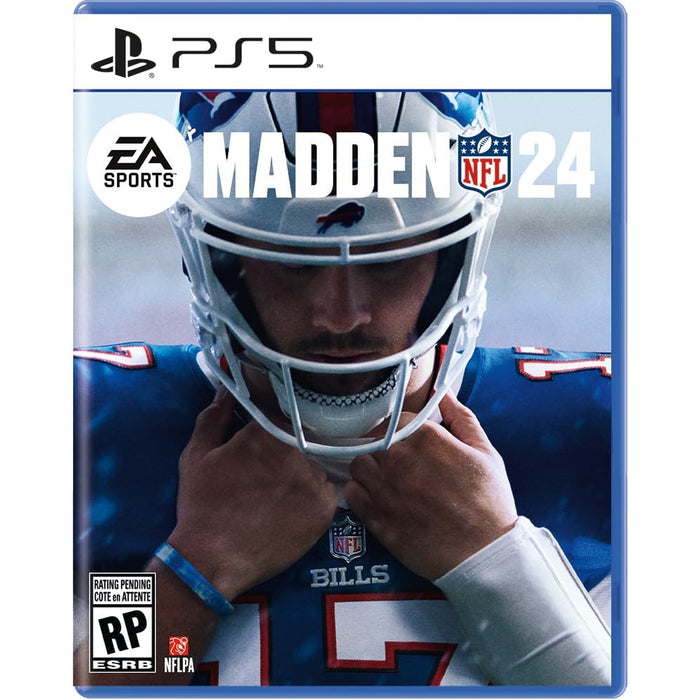 Madden NFL 24 [PlayStation 5]
