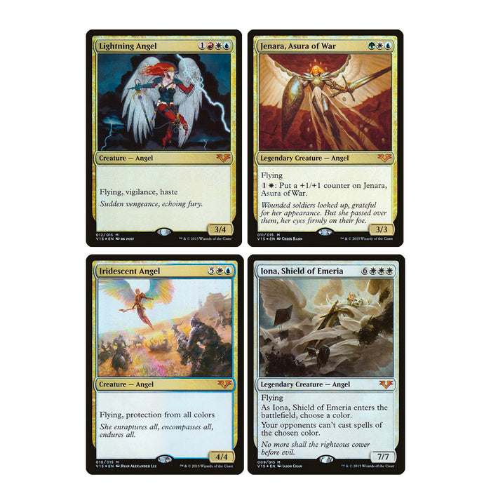 Magic: The Gathering TCG - From The Vault: Angels