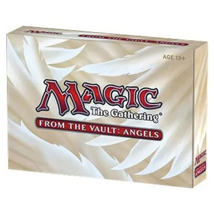 Magic: The Gathering TCG - From The Vault: Angels