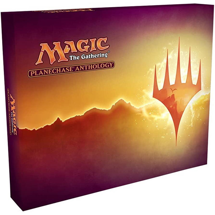 Magic: The Gathering TCG - Planechase Anthology