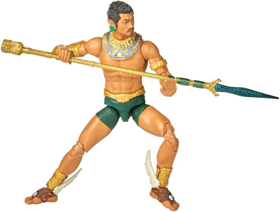 Marvel Legends Series: Black Panther Wakanda Forever - Namor 6-Inch Action Figure [Toys, Ages 4+]