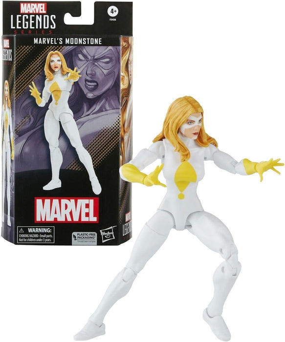 Marvel Legends Series: Marvel's Moonstone 6-Inch Action Figure [Toys, Ages 4+]