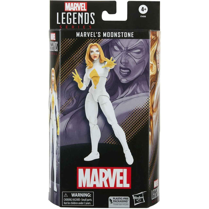 Marvel Legends Series: Marvel's Moonstone 6-Inch Action Figure [Toys, Ages 4+]
