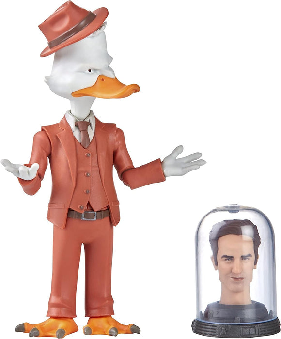 Marvel Legends Series: What If - Howard The Duck 6-Inch Action Figure [Toys, Ages 4+]