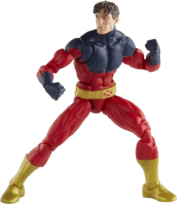 Marvel Legends Series: X-Men - Vulcan 6-Inch Action Figure [Toys, Ages 4+]