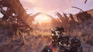metro-exodus-complete-edition-playstation-5-gameplay-looking-at-a-mining-construction-zone-with-submachine-gun