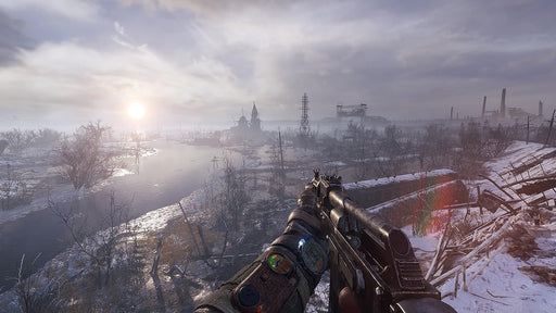 metro-exodus-complete-edition-playstation-5-gameplay-looking-over-snowy-field