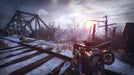 metro-exodus-complete-edition-playstation-5-gameplay-looking-at-a-destroyed-bridge