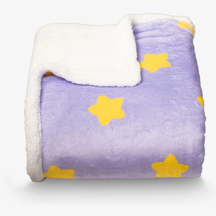 milkmochabear Star Blanket [Accessories]