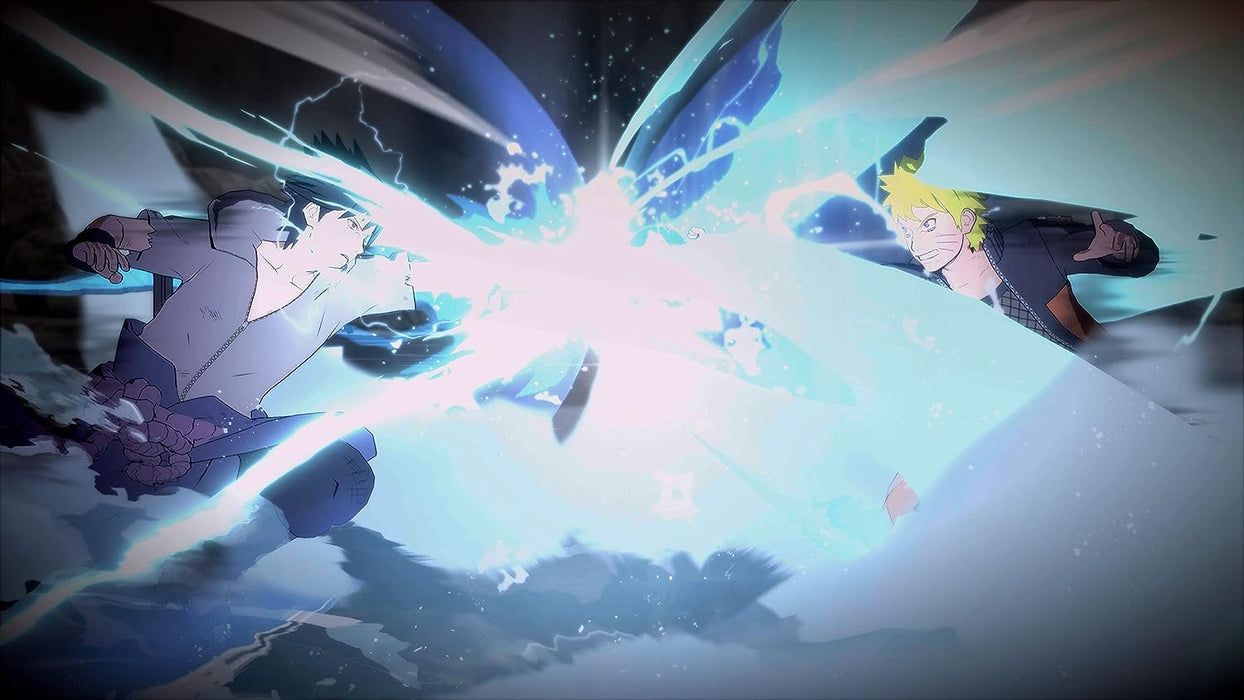 Naruto x Boruto: Ultimate Ninja Storm Connections [PlayStation 5]