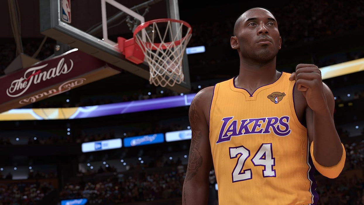 NBA 2K24 - Kobe Bryant Standard Edition [PlayStation 5]