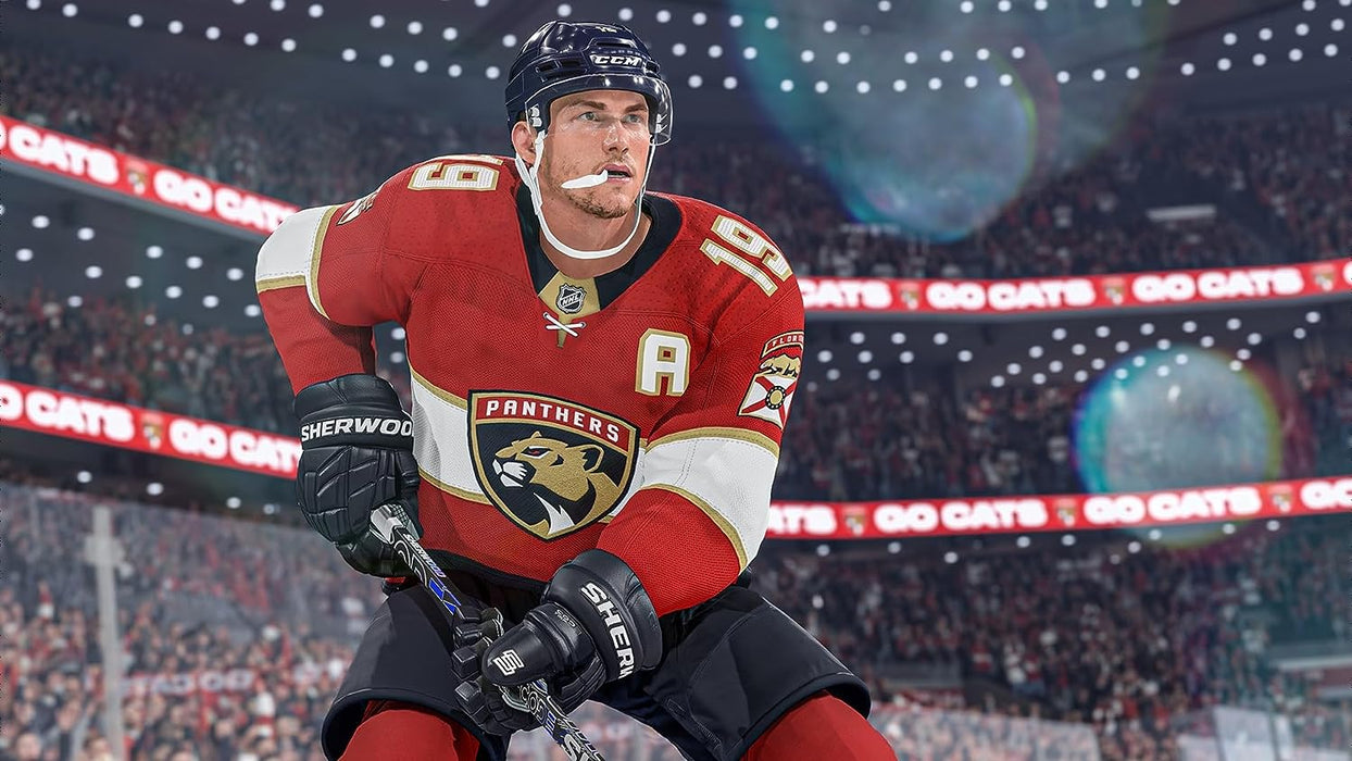NHL 24 [PlayStation 4]