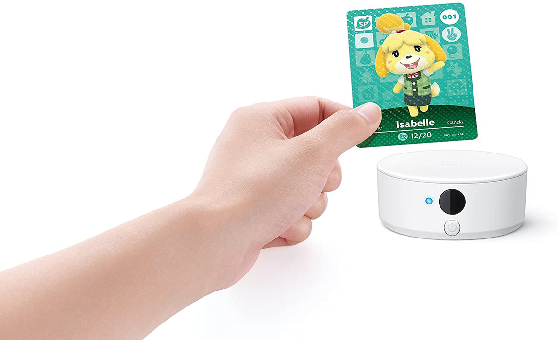 Nintendo Animal Crossing: New Leaf - Welcome Amiibo Cards - Sanrio Collaboration Pack [Nintendo Accessory]