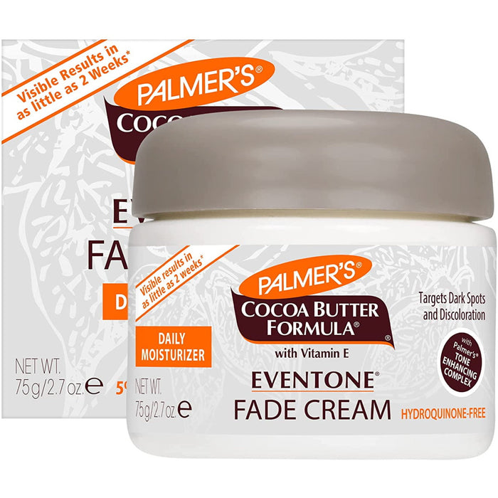 Palmer's Cocoa Butter Formula Eventone Fade Cream - 75g / 2.7 Oz [Skincare]