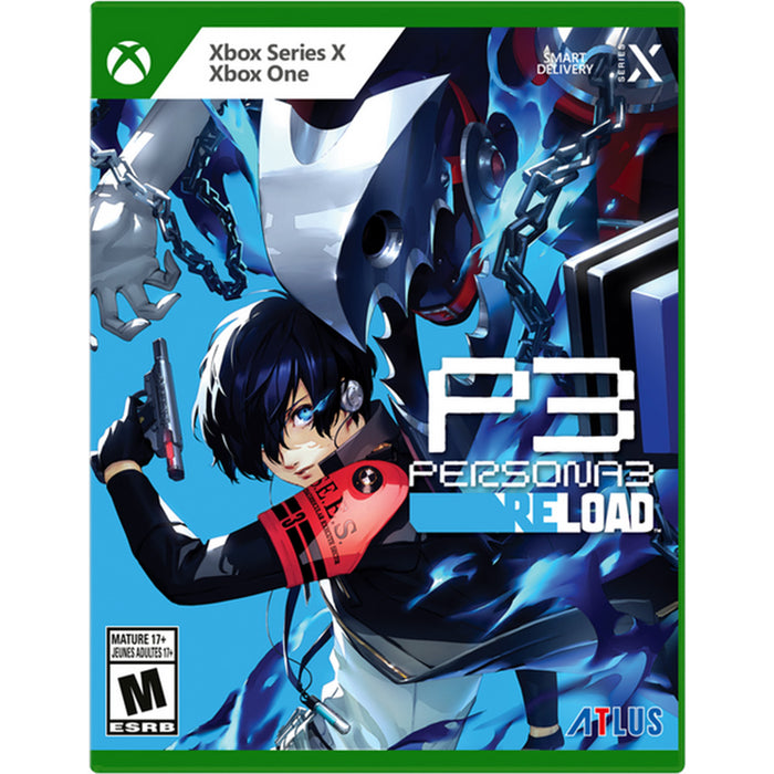 Persona 3 Reload [Xbox Series X / Xbox One]