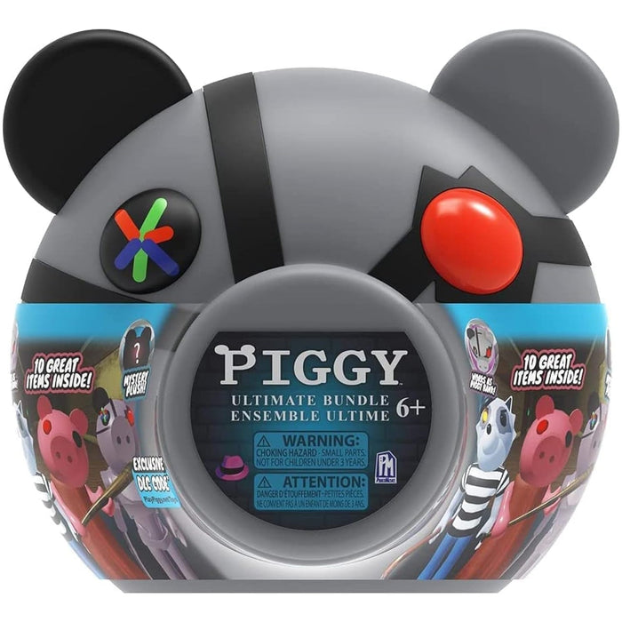 PIGGY: Robby Ultimate Bundle Series 3 [Toys, Ages 12+]