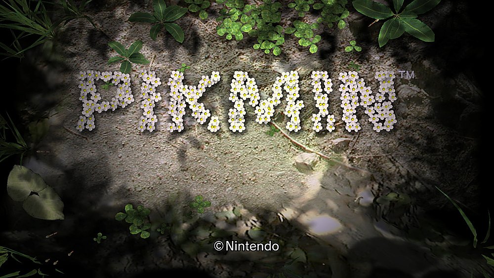 Pikmin 1 + 2 [Nintendo Switch]