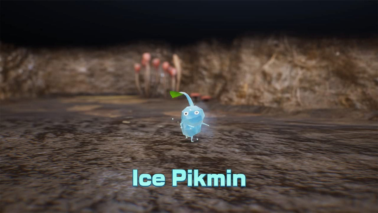 Pikmin 4 [Nintendo Switch]