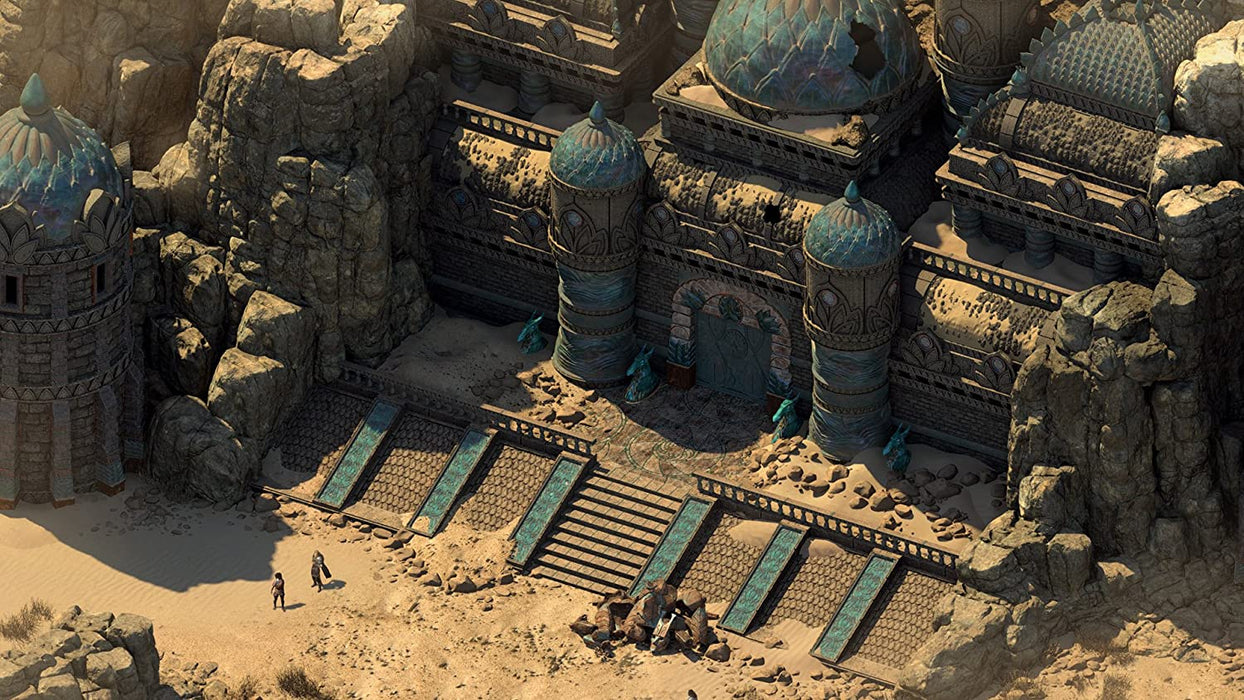 Pillars of Eternity II: Deadfire - Ultimate Edition [Xbox One]