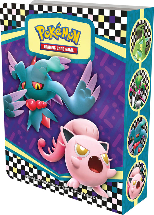 Pokemon TCG: Collector Chest - Back to School 2024