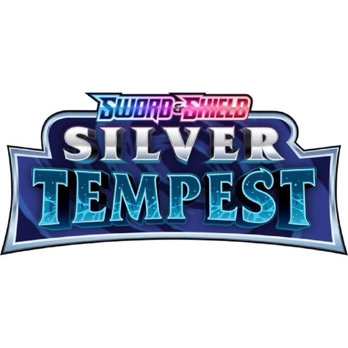 Pokemon TCG: Sword & Shield - Silver Tempest Premium Checklane Blister - Gallade