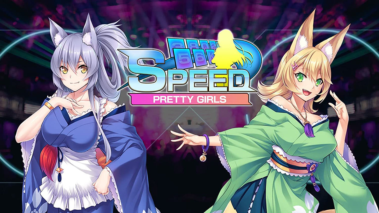 Pretty Girls Game Collection 3 [PlayStation 4]
