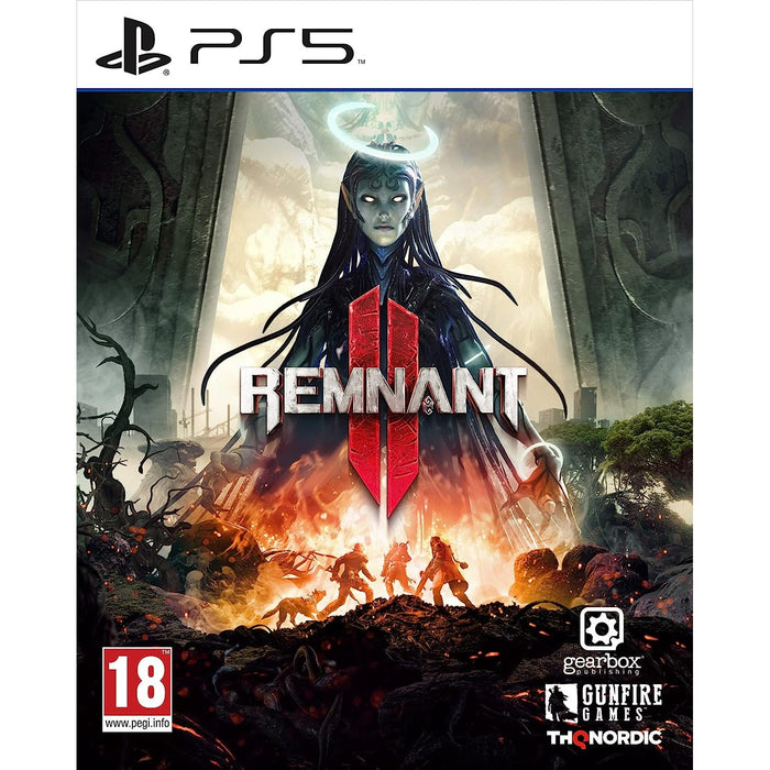 Remnant II [PlayStation 5]