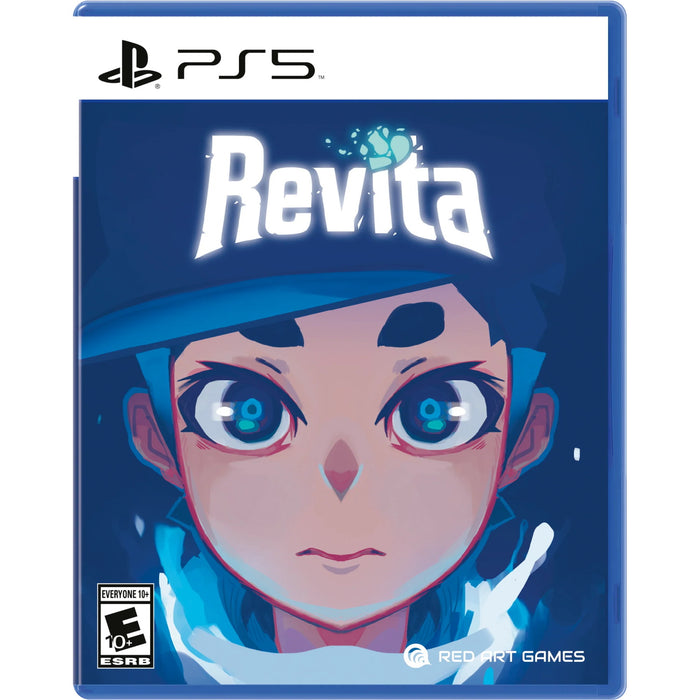 Revita [PlayStation 5]
