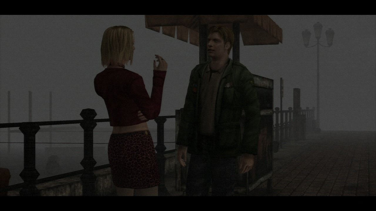 Silent Hill HD Collection [PlayStation 3]