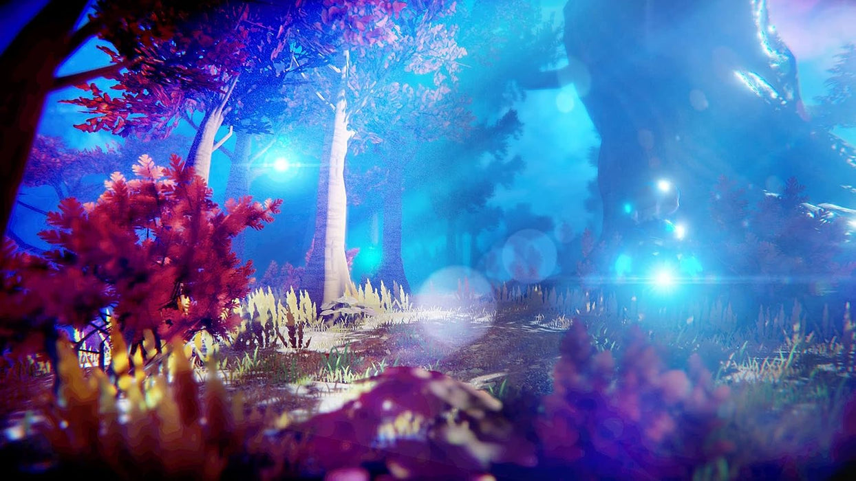 Seed of Life [PlayStation 5]