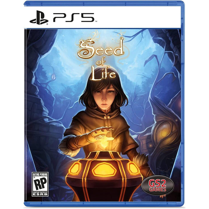 Seed of Life [PlayStation 5]