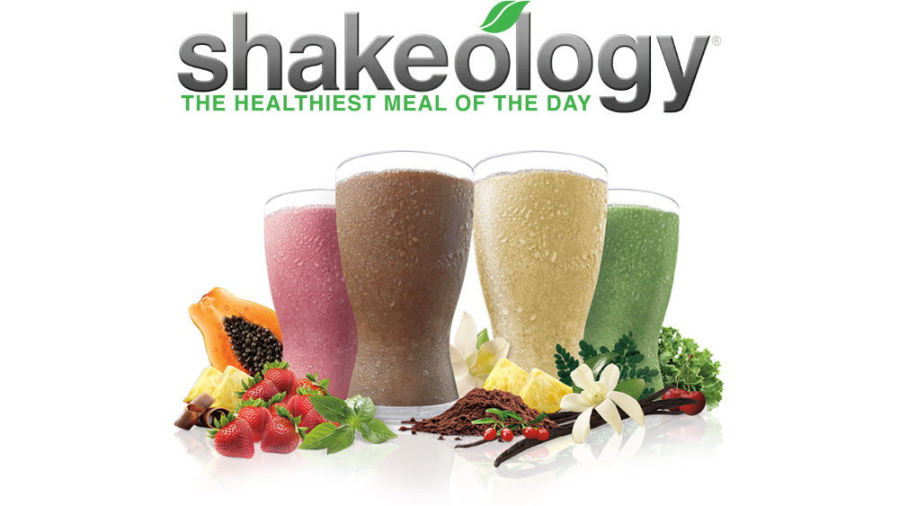 Shakeology Meal Replacement - 30 Day Servings - Chocolate [Snacks & Sundries]