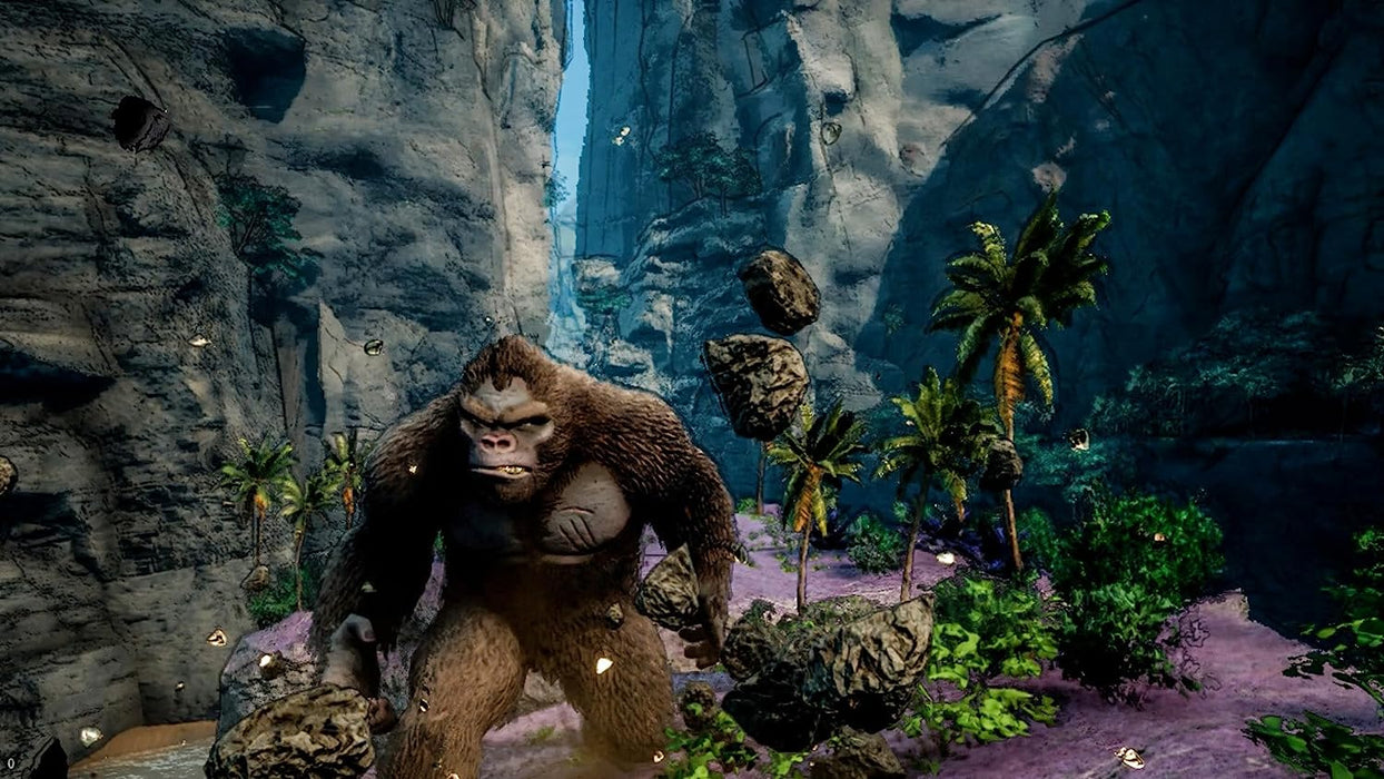 Skull Island: Rise of Kong [Xbox Series X / Xbox One]