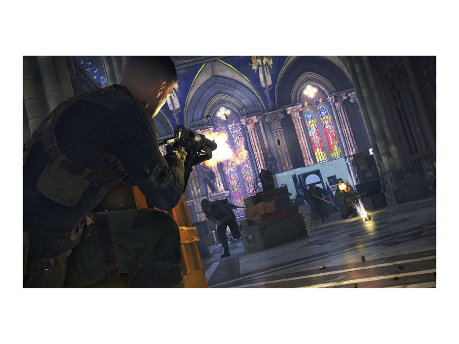 Sniper Elite 5 [PlayStation 5]