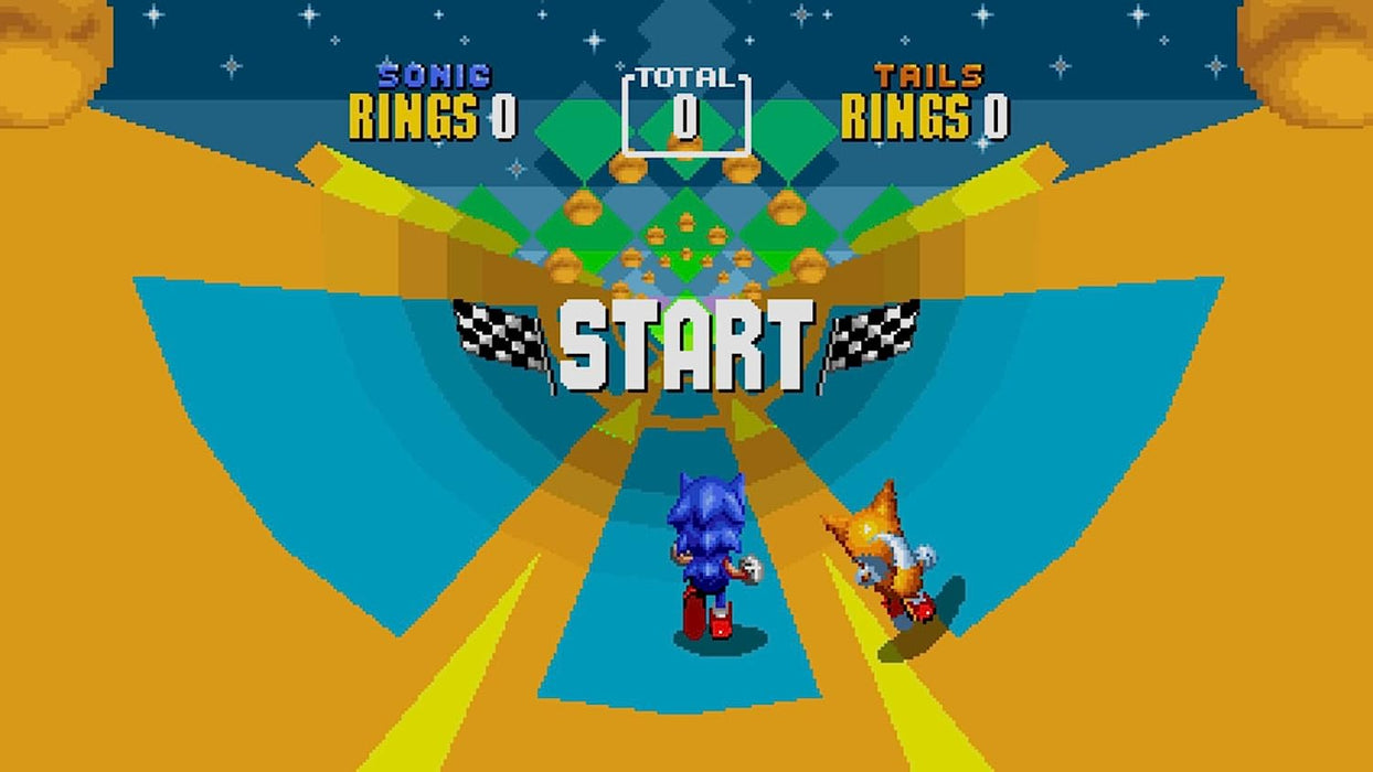 Sonic Origins Plus [PlayStation 4]