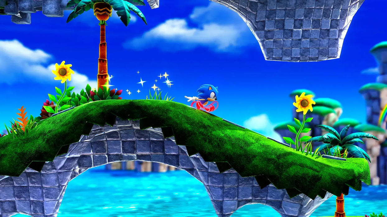 Sonic Superstars [Nintendo Switch]