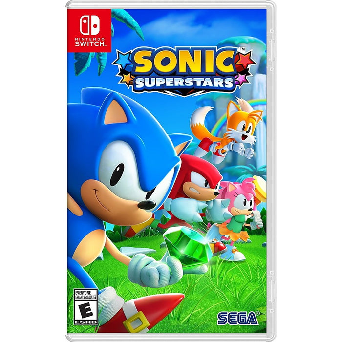 Sonic Superstars [Nintendo Switch]