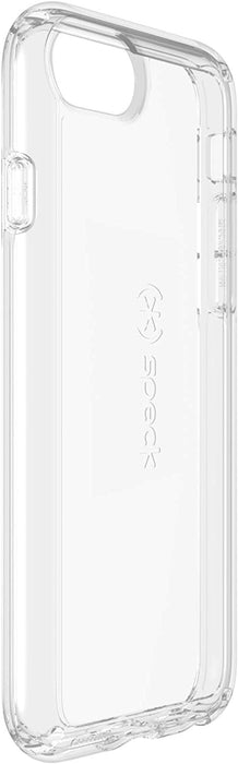 Speck Products GemShell iPhone Case 6/6s/7/8/SE (2022) - Clear [Electronics]
