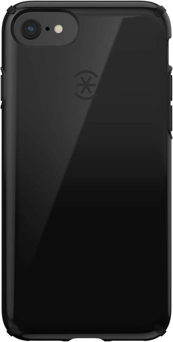Speck Products Candyshell Pro Case iPhone 8/7/6S - Black [Electronics]