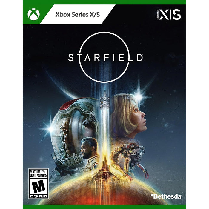 Starfield [Xbox Series X]