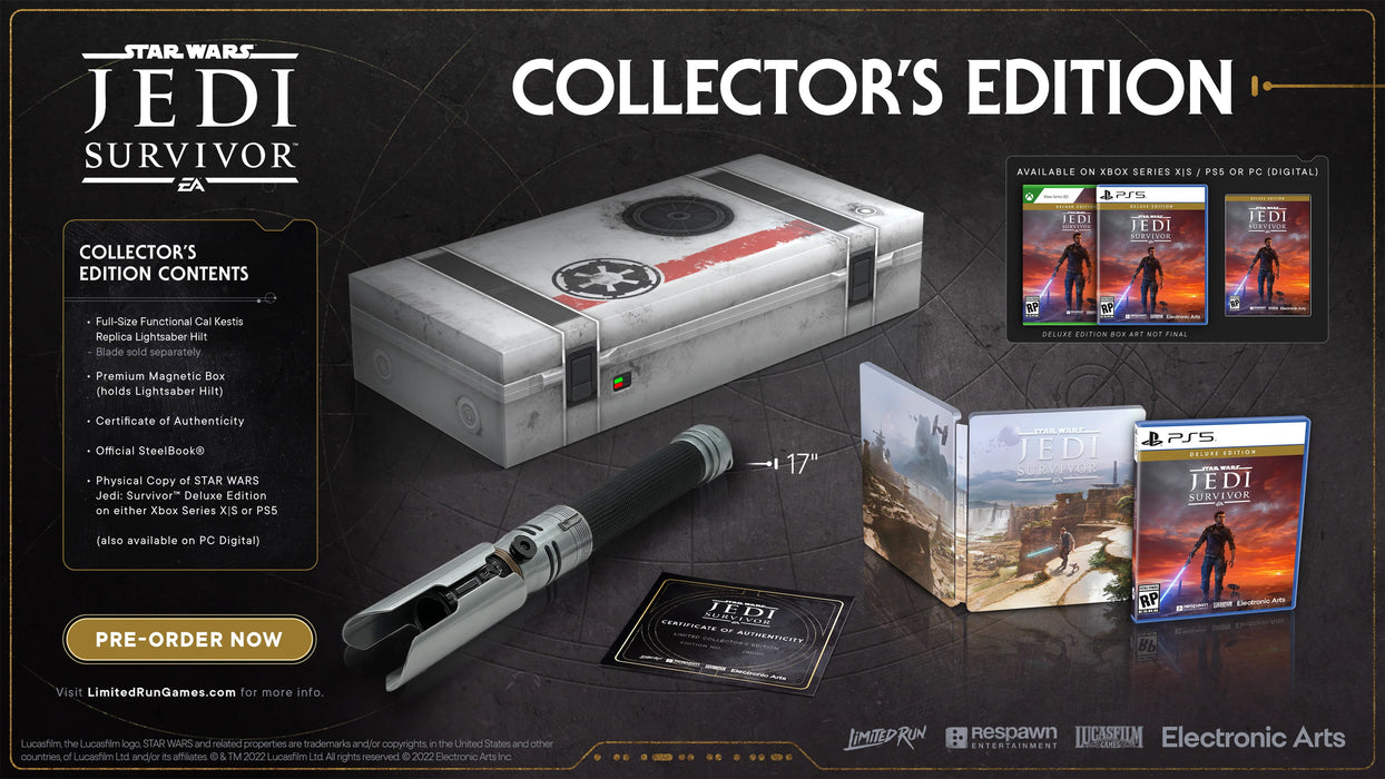 Playstation 5 Archives - Collector's Editions