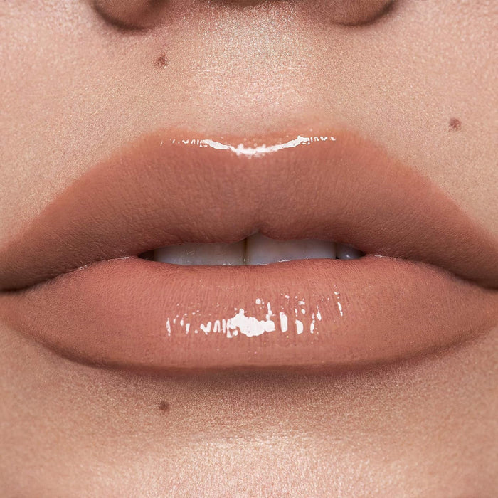 Stila Beauty Boss Lip Gloss - Strategy 3.2 mL / 0.11 Oz [Beauty]