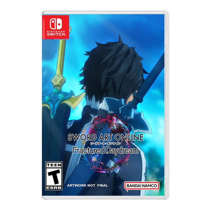 Sword Art Online: Fractured Daydream [Nintendo Switch]