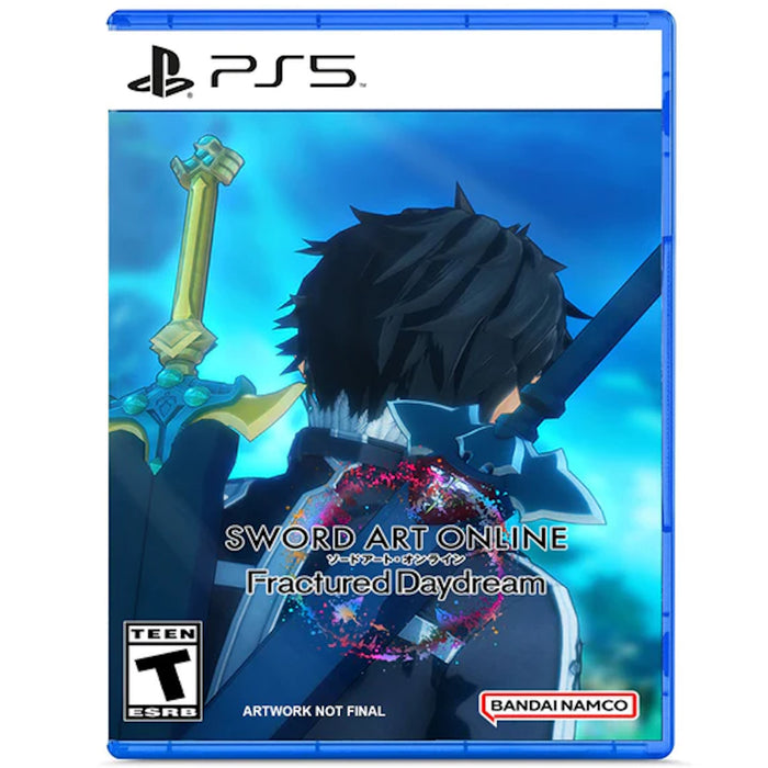 Sword Art Online: Fractured Daydream [PlayStation 5]