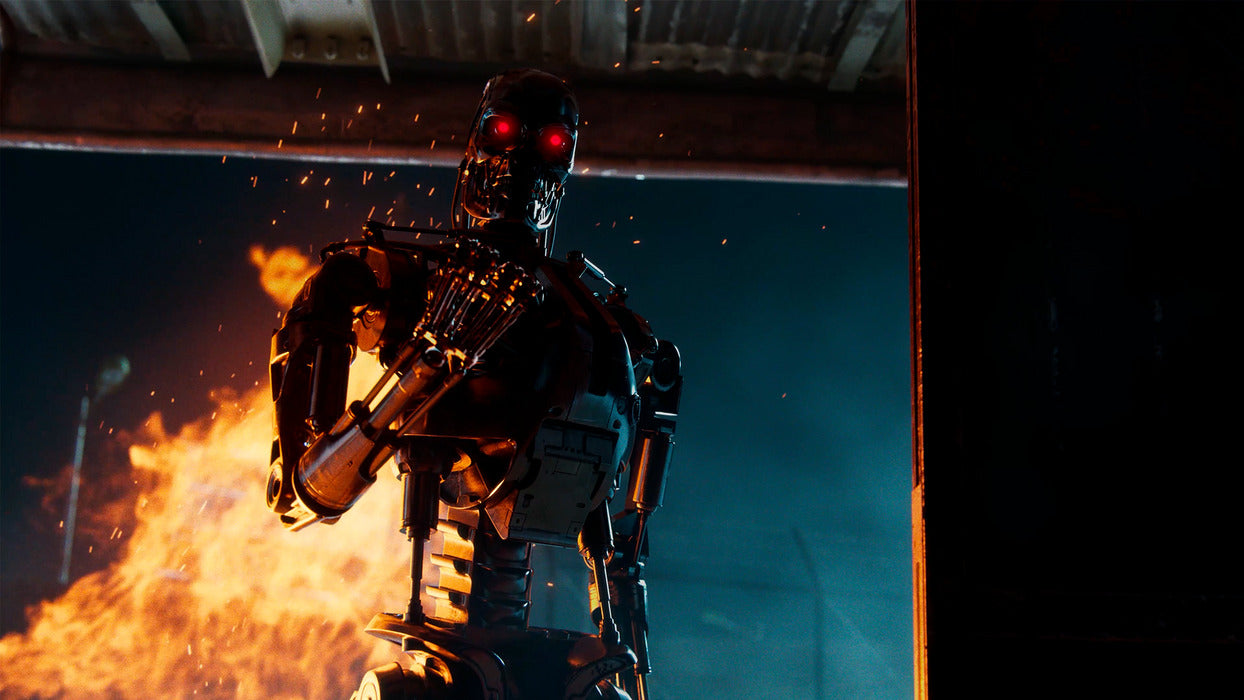 Terminator: Survivors [Xbox Series X]
