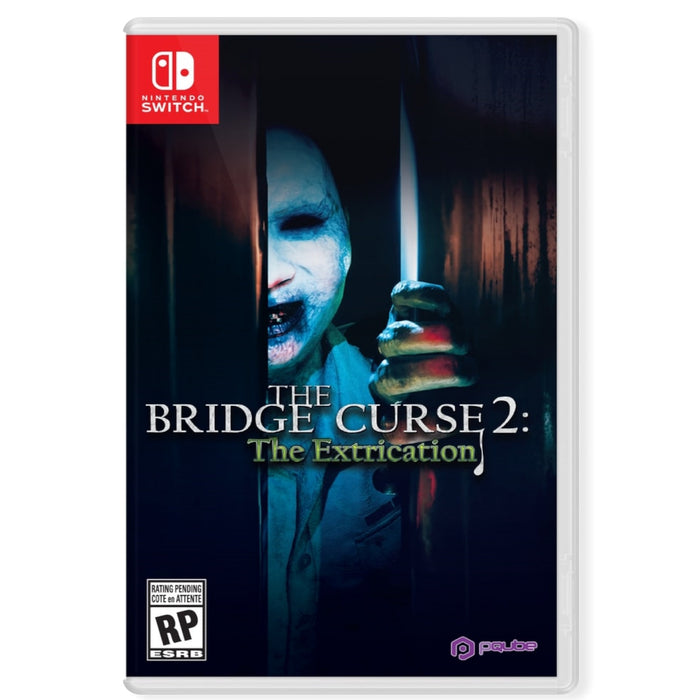 The Bridge Curse 2: The Extraction [Nintendo Switch]