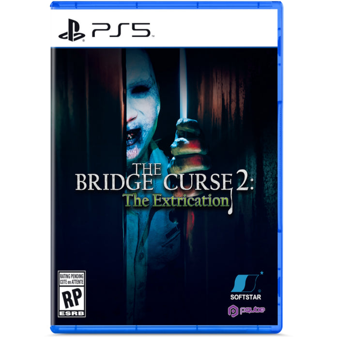 The Bridge Curse 2: The Extraction [PlayStation 5]