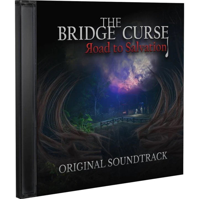 The Bridge Curse: Road to Salvation - Limited Edition - Play Exclusives [Nintendo Switch]