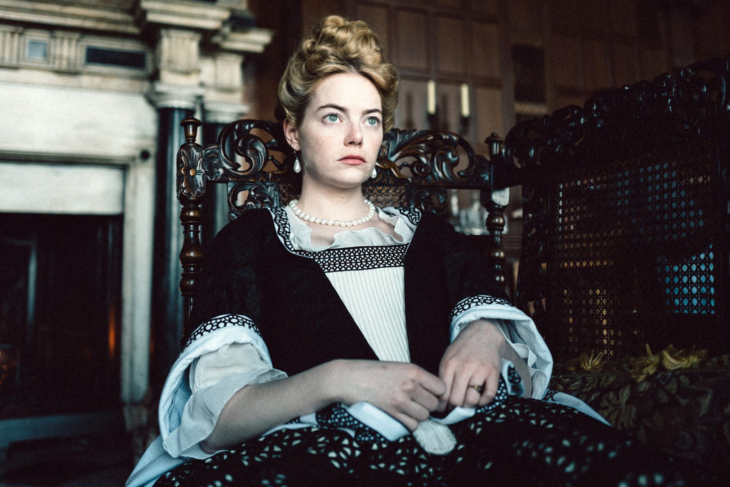 The Favourite [DVD]